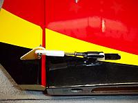 Name: 100_0096.jpg
Views: 397
Size: 115.9 KB
Description: Used 2/56 threaded rod for the pushrods and kwik links.