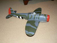 Name: P1030548.jpg
Views: 224
Size: 112.6 KB
Description: New colours applied - invasion stripes painted on by hand.