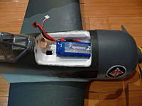 Name: P1010877.jpg
Views: 171
Size: 56.4 KB
Description: Battery in-situ.