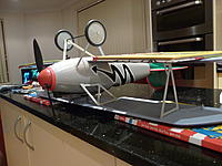 Name: P1070156.jpg
Views: 62
Size: 191.7 KB
Description: Top wing trial fitted - no servos yet :(