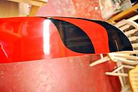 Name: Tail.jpg
Views: 222
Size: 56.2 KB
Description: V tails are big and super light. Flexible hinge- no scraped out hinge line!