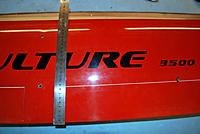 Name: Huge flaps.jpg
Views: 287
Size: 50.9 KB
Description: I think these will make effective brakes!!!! Full carbon is marginally lighter than Dbox. Made with expensive 65g carbon.