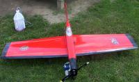 Name: Simitar Classic 01.jpg
Views: 264
Size: 106.3 KB
Description: Bought this and one other Simitar kit off of Ebay Power is an OS 65LA plane will do outside loops at 1/2 throttle!