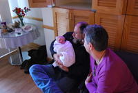 Name: DSC_0464.jpg
Views: 343
Size: 65.6 KB
Description: The room was actually pretty dark; I was surprised how light these shots turned out