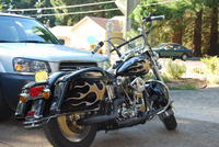 Name: DSC_0398.jpg
Views: 365
Size: 112.6 KB
Description: It just means no more nasty pothole roads for the bagger. 