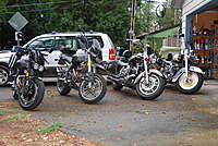 Name: DSC_2169.jpg
Views: 292
Size: 129.5 KB
Description: Fit them in the garage, too!