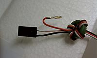 Name: IMAG0266.jpg
Views: 88
Size: 62.3 KB
Description: Remove red pin from the connector using a needle. Do that for each ESC.