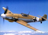 Name: me109.jpg
Views: 1405
Size: 40.8 KB
Description: Awesome Fighter and a great Pic.
