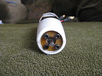 Name: Pulsar 004.jpg
Views: 141
Size: 160.8 KB
Description: Screws are in.