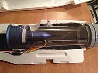 Name: photo4.jpg
Views: 11
Size: 202.7 KB
Description: RC-Lander 4000KV metal EDF and thrust tube in place
