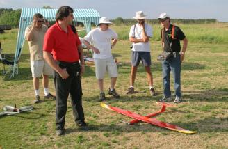 Discussing the performance of the models