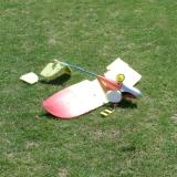 For some, it was all too much!