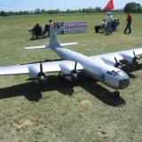  Mac's beautiful B-27.