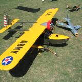  Awsume looking Curtis Amphibian.