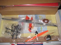 Name: IMG_1288[1].jpg
Views: 462
Size: 69.7 KB
Description: All the goodies with the stock brushed motor with prop and gear box