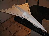 Name: b93.jpg
Views: 2421
Size: 46.2 KB
Description: Flip the plane over and start working on the bottom.