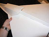 Name: b95.jpg
Views: 2526
Size: 43.8 KB
Description: Glue the ski in position.