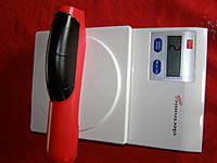 Name: P1200195.jpg
Views: 178
Size: 66.9 KB
Description: Top cover weighs 2 grams.