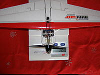Name: P1200198.jpg
Views: 189
Size: 86.6 KB
Description: Rest of airframe weights 32 grams