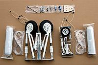 Name: F-16C_LG-1.jpg
Views: 31
Size: 140.7 KB
Description: Pneumatic Retractable Trike Landing Gear