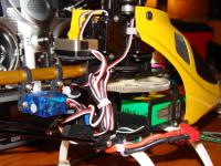 Name: 07.10.07.2100t.01.jpg
Views: 1647
Size: 126.9 KB
Description: Level Side Shot of How The Logictech 2100T Gyro Sits On The HB King v2.