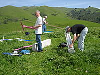Name: IMG_1339.jpg
Views: 114
Size: 137.9 KB
Description: Eric, Dave and Harry setting up