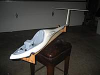 Name: IMG_2.jpg
Views: 319
Size: 39.2 KB
Description: Fitting that canopy tray has been more work than I thought it should.