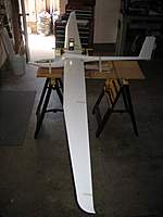 Name: IMG_1985.jpg
Views: 185
Size: 52.2 KB
Description: 3.6 meter almost takes up the whole width of the garage.