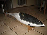 Name: IMG_2065.jpg
Views: 173
Size: 41.7 KB
Description: painted and installed pilot figure. trimmed and installed canopy, although it's not a perfect fit like I wanted