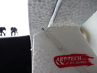 Name: P1000267.jpg
Views: 158
Size: 92.3 KB
Description: The elevator connection
