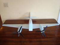 Name: airframe with gear-front.JPG
Views: 332
Size: 25.5 KB
Description: 