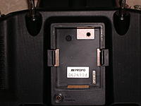 Name: 8103 004.jpg
Views: 115
Size: 275.4 KB
Description: Hole in board of 8103...make this hole first then plug
in the module and align