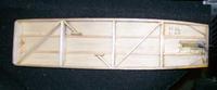 Name: aerowatthatch2.jpg
Views: 66
Size: 12.4 KB
Description: The all balsa removeable hatch for battery access, showing bracing.