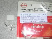 Name: DSCN4065.jpg
Views: 1092
Size: 108.6 KB
Description: Molex .100 KK housing (2.54mm)