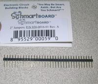 Name: DSCN4066.jpg
Views: 813
Size: 134.6 KB
Description: Schmart board 2" jumpers. Cut as needed.