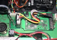 Name: DSCN4057.jpg
Views: 1893
Size: 116.1 KB
Description: Plug in cable as seen. 