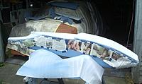 Name: 5-10-12 Base Coats Finish (3).jpg
Views: 84
Size: 79.5 KB
Description: Hull bottom coated