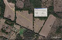 Name: San Felasco aerial view.jpg
Views: 35
Size: 274.8 KB
Description: Possible 1 km goal and return course over San Felasco flying field