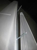 Name: spar.jpg
Views: 279
Size: 49.6 KB
Description: Timber spars replaced the pressed steel versions supplied as I prefer the look.