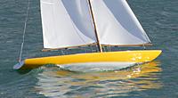 Name: etchells.jpg
Views: 54
Size: 122.7 KB
Description: Dumas Etchells painted with Rust-o-leum fast drying paint.  Wet sand, polish and wax.