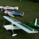 Jeff Meyers collection of parkflyers.