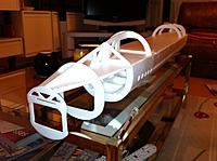 Name: IMG_0645.jpg
Views: 257
Size: 154.4 KB
Description: I eventually decided to glue the 2 pieces of fuselage together as they'll fit in my Town&Country