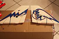 Name: Img_0024.jpg
Views: 110
Size: 139.1 KB
Description: Wings with carbon tubes glued in...
