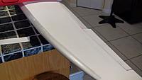 Name: Victory 16.jpg
Views: 52
Size: 92.0 KB
Description: Leading edge with tape applied...