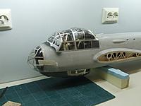 Name: DSCF7611.jpg
Views: 109
Size: 184.9 KB
Description: Case closed. No more cockpit details to be made.
