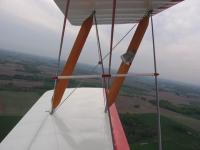 Name: bipes 016.jpg
Views: 567
Size: 34.6 KB
Description: Post takeoff. Good shot of the windspeed indicator and wingwires.