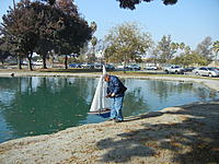 Name: Richard Launching his Cj.jpg
Views: 25
Size: 308.3 KB
Description: Richard Launching his Cj
