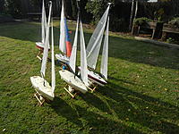 Name: Fairwind 900 followed by Fibergrlass Wind Dancer and Foam Tradewind by Cox.jpg
Views: 19
Size: 310.1 KB
Description: Fairwind 900 followed by Fibergrlass Wind Dancer and Foam Tradewind by Cox