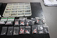 Name: IMG_0308[1].jpg
Views: 41
Size: 232.0 KB
Description: More crystals, somewhat sorted into bags