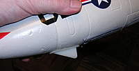 Name: P7100019.jpg
Views: 145
Size: 38.6 KB
Description: Skids are for saving the foam.  I never run the landing gear.